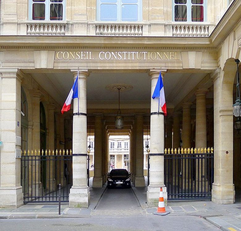 Validation de la loi ELAN par le Conseil Constitutionnel