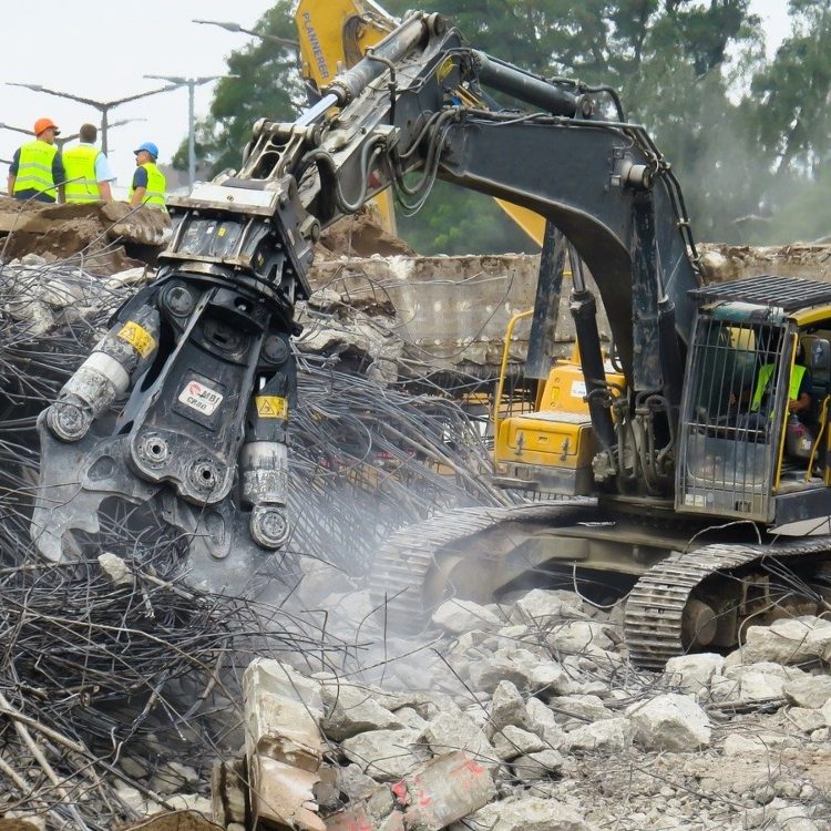 permis de demolition